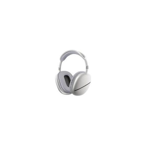 Karma Bluetooth 5.3 Kopfhörer Alam B mit Mikrofon, MicroSD-Player und 3,5 mm Klinke