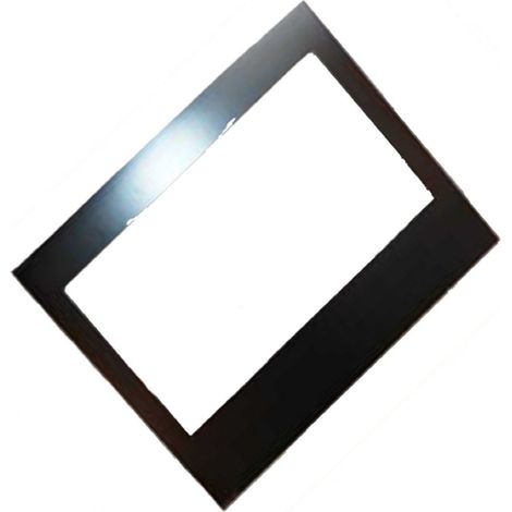 Vitre intermédiaire de porte - Forni, Fornelli Elettrici e a Gas - SIEMENS - 300686