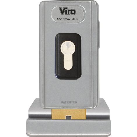 SERRATURA ELETTRICA VIRO V06 x BASCULANT (1/4)