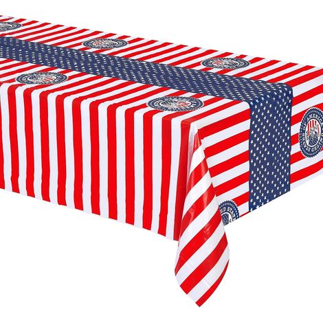 Nappe USA 130x180cm (1/2)
