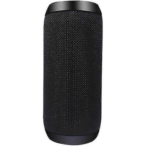 Enceinte Bluetooth portable sans fil avec des effets sonores puissants et des basses percutantes B (1/5)
