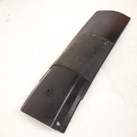 [GEBRAUCHT] [Gebrauchtprodukt] Originales Hinterradschutzblech für Motorrad (1/4)