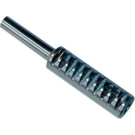 Leitz Stanzgerät 5182 Silber 6 mm für Büro (1/5)