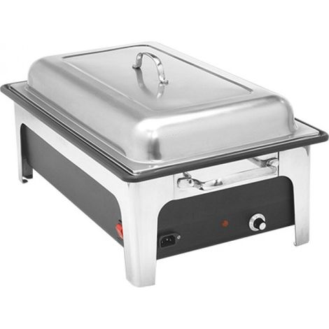 Chafing dish GN1/1 - Emga