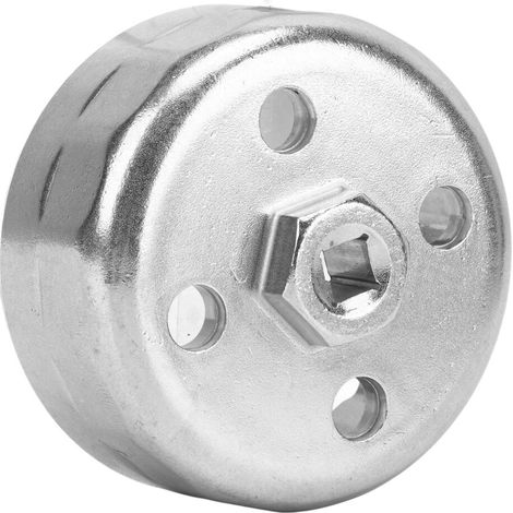 Adatto per manicotti filtro olio resistenti da 3/8 di pollice, 90 mm, 15 scanalature, per motori a benzina.