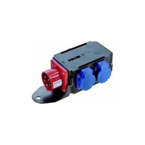 BACHMANN CEE-Adapter, 349.028