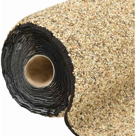 Maison Exclusive - Revêtement de pierre Sable naturel 150x60 cm
