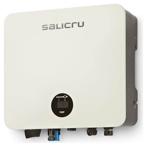 Salicru Inversor de energía solar EQUINOX2 2001-S/ 2200VA/ 2000W (1/3)