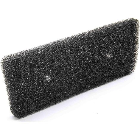 1 PZ FILTRO ASCIUGATRICE mm.230 x 100 x 15 -Adattabile SAMSUNG DC62-00376 FL 104 (1/4)