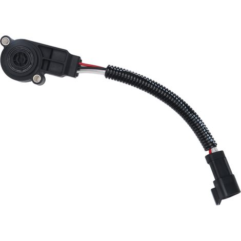 Capteur de Papillon pour Caterpillar CAT 266-1477, TOSD-04-308, 9-32V, Précision de Contrôle (1/5)