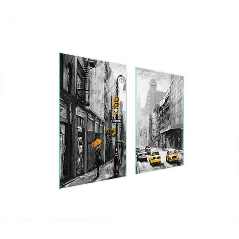 PLACA PROTECTORA DE VIDRIO PARA ESTUFA 75x52 CITY (1/5)