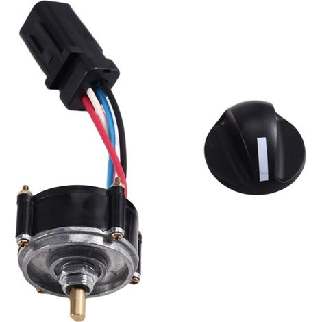 3194420 est un interrupteur de position du bouton d'accélérateur pour Caterpillar CAT 320D2. (1/4)