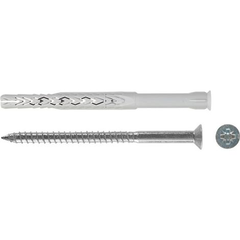 FISCHER TASSELLO SXRL 8X 60 T CON VITE