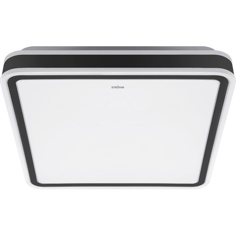 Lámpara de techo LED SMD 48W 4100K IP44 aurelia Ideus 03817 (1/2)