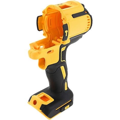 N578871 DCD996 Ensemble boîtier en plastique pour perceuse à percussion DeWalt NA013594 DCD996B DCD996M2 DCD996P2 Pièces de rechange (1/5)