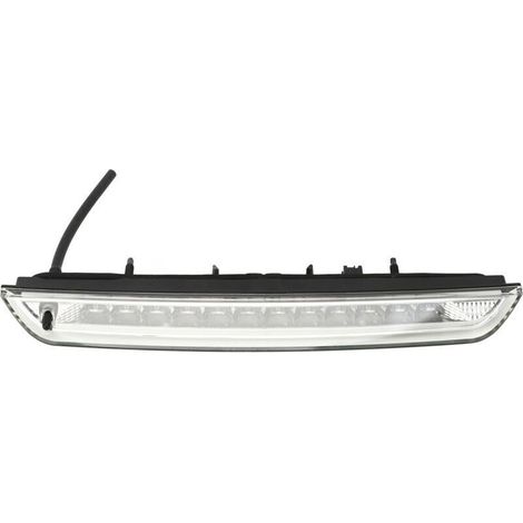Feu stop LED en hauteur 15W 12V 6351LX remplacement pour Peugeot 2008 308 SW II 508 SW,de (1/4)
