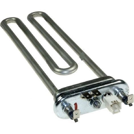 Resistencia calentador de inmersión para lavadora Whirlpool 481010645279