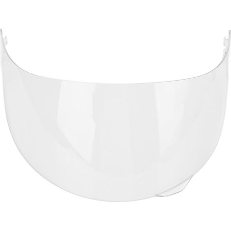 Objectif de Casque Compatible AGV K5 K3 SV avec Film Antibrouillard -i Scratchiveessory (Transparent) (1/5)