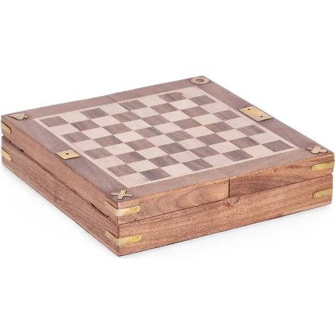 Decorazione multipla Fortune 25,5 × 25,5 cm (1/4)