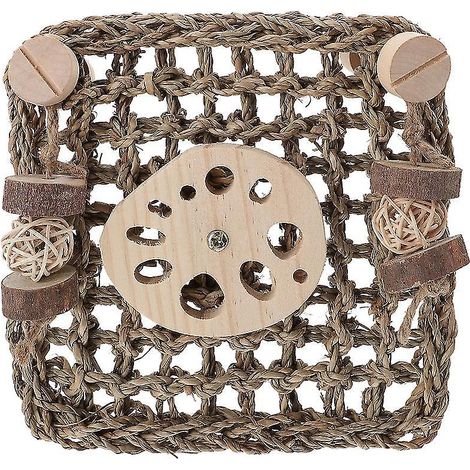 1 tapis de cage pour cobaye (1/3)