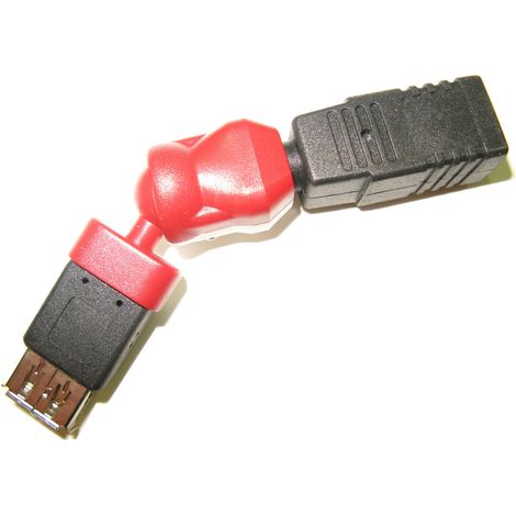 BeMatik - Adaptateur USB Rotor (AH/BH) (1/3)