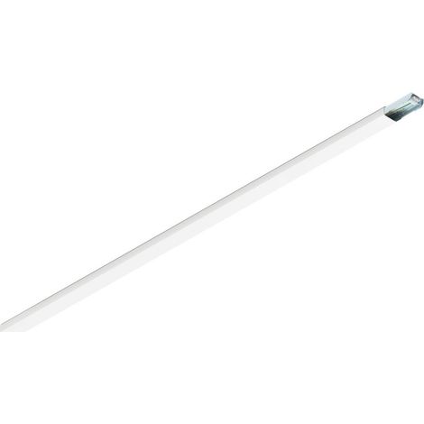 Profil de connexion Easylight 250cm blanc 5 pôles - 1009236