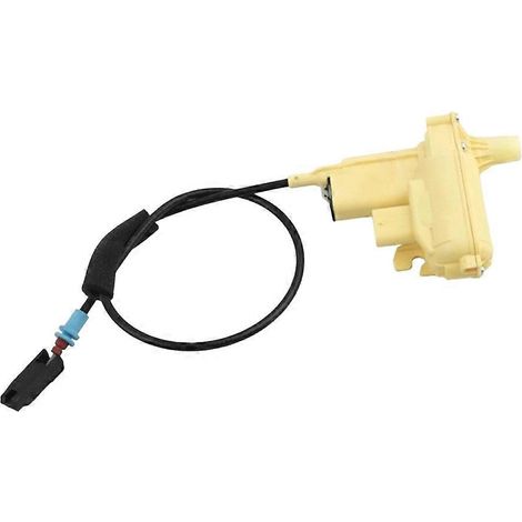 Türschlossaktuator vorne links für Mercedes Benz S580 W223 2237601300 (1/5)