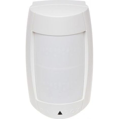 Paradox Rilevatore di movimento wireless portata 11m