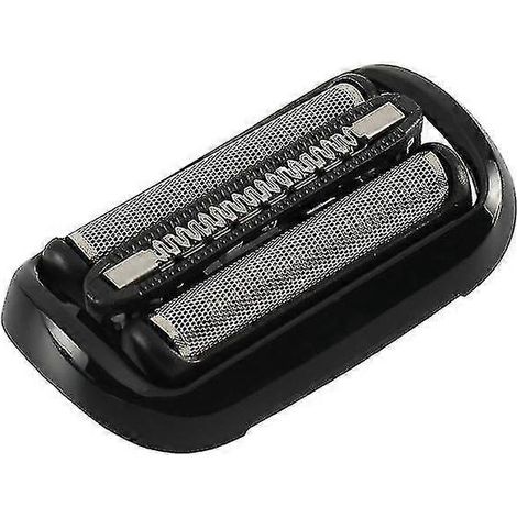 Applicable aux têtes de rasoir Braun série 53b 5-6 : lames 50-R1000S, 50-B1300S