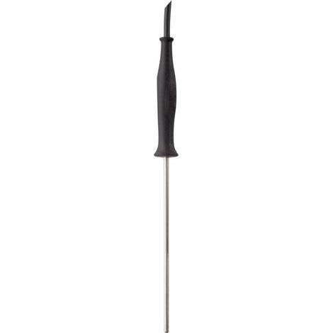 VOLTCRAFT TPT-201 Sonda ad immersione -70 fino a 250 °C Sensore tipo Pt1000 (1/2)