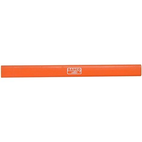 Crayon bahco hb 175 mm pack de 25