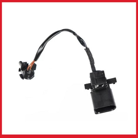 Capteur de Température Extérieure 3G0820535B - Compatible avec VW, Audi (1/4)