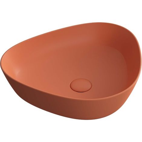 VITRA 7812B477-0016 Coupelle de recouvrement Plural 470x400x130 mm