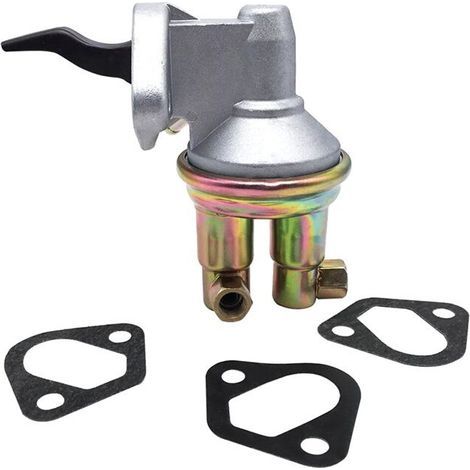 Pour Pompe à Carburant pour Penta AQ171 AQ125 AQ131 AQ145 AQ151 Remplace 841161-3 841161
