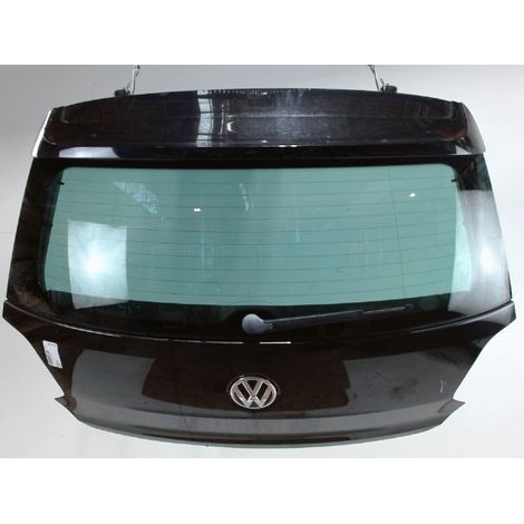 [PRODUIT D'OCCASION] Hayon VOLKSWAGEN Polo ♻️ Ref Oe. 6r6827025d - Garantie à vie (1/4)