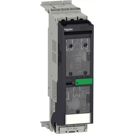 Schneider Electric ISFT100N 3P NH000 HACKEN.60MM2 (LV480752) (1/2)