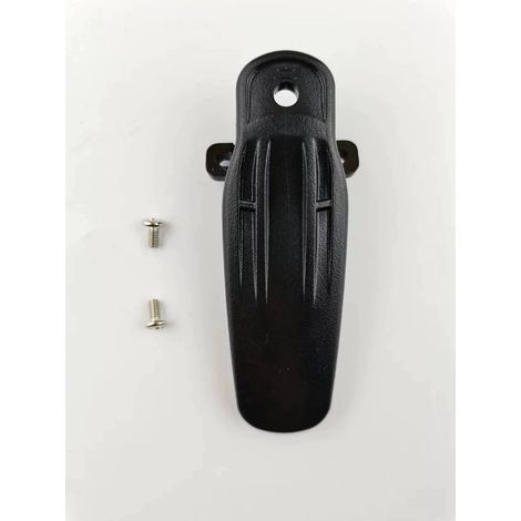 Kompatibel mit Walkie-Talkies TK-3185 2185 Hüftclip NX3320 Rückenclip Gürtelclip TK2180 3180 (1/5)