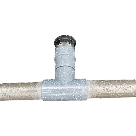 Kit de jumelage de 2 cuves - plast'up rotomoulage (1/5)
