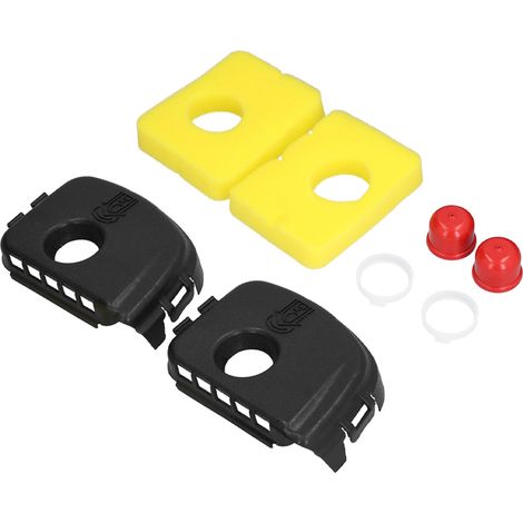 595660 Couvercle de filtre à air, boîtier de filtre de rechange, accessoires moteur pour 08P500 09P600 09P700 (1/5)