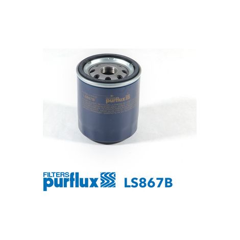 Filtro olio Purflux LS867B