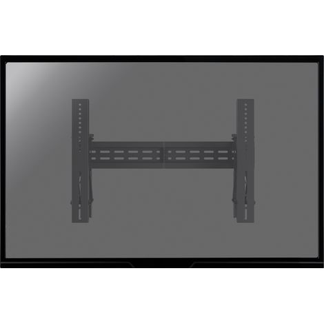 Support mur d'images écran TV 37''- 70'' (1/3)