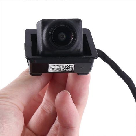 84092887 Cámara de visión trasera para asistencia de estacionamiento del automóvil XT5 (1/5)