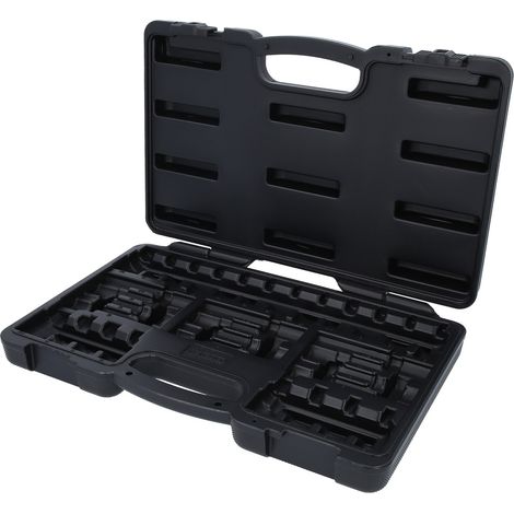 KS-Tools 918.1752-99 Kunststoff-Leerkoffer für 918 .1752 (1/5)