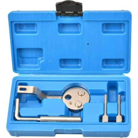 Kit De Distribution Moteur Ford Transit Renault Master 2.0 2.2 Tdci Art.07202 (1/3)
