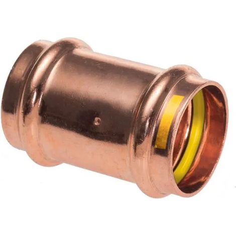 Accessorio di raccordo gas conex pg5270 rame 18 mm