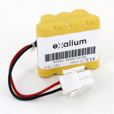 940mAh batteria 8.4 v per porte automatiche
