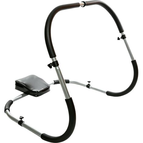 Stable Abdominal Trainer 100kg Capacity, Core Trainer, Abdominal Exerciser, Suitable for Home Use, Beginners (1/5)