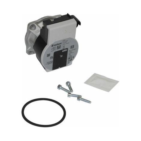 Nez de pompe - VAILLANT : 0010028348