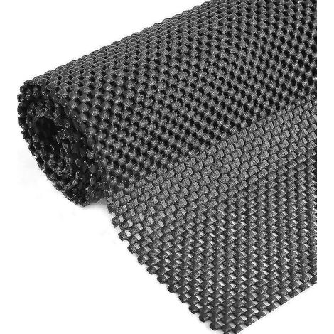 Tapis antidérapant universel pour voiture, 75 x 100 cm, pour coffre. (1/5)