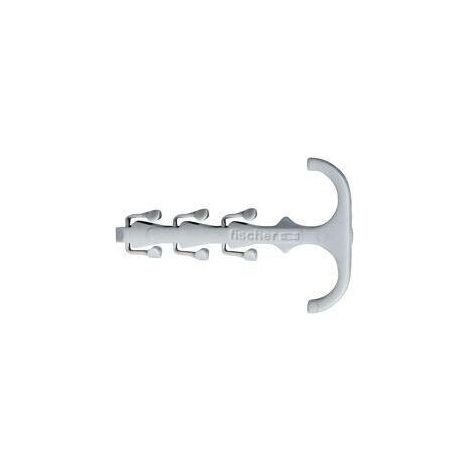 SF PLUS ZS10 100MM PACKWEISE.